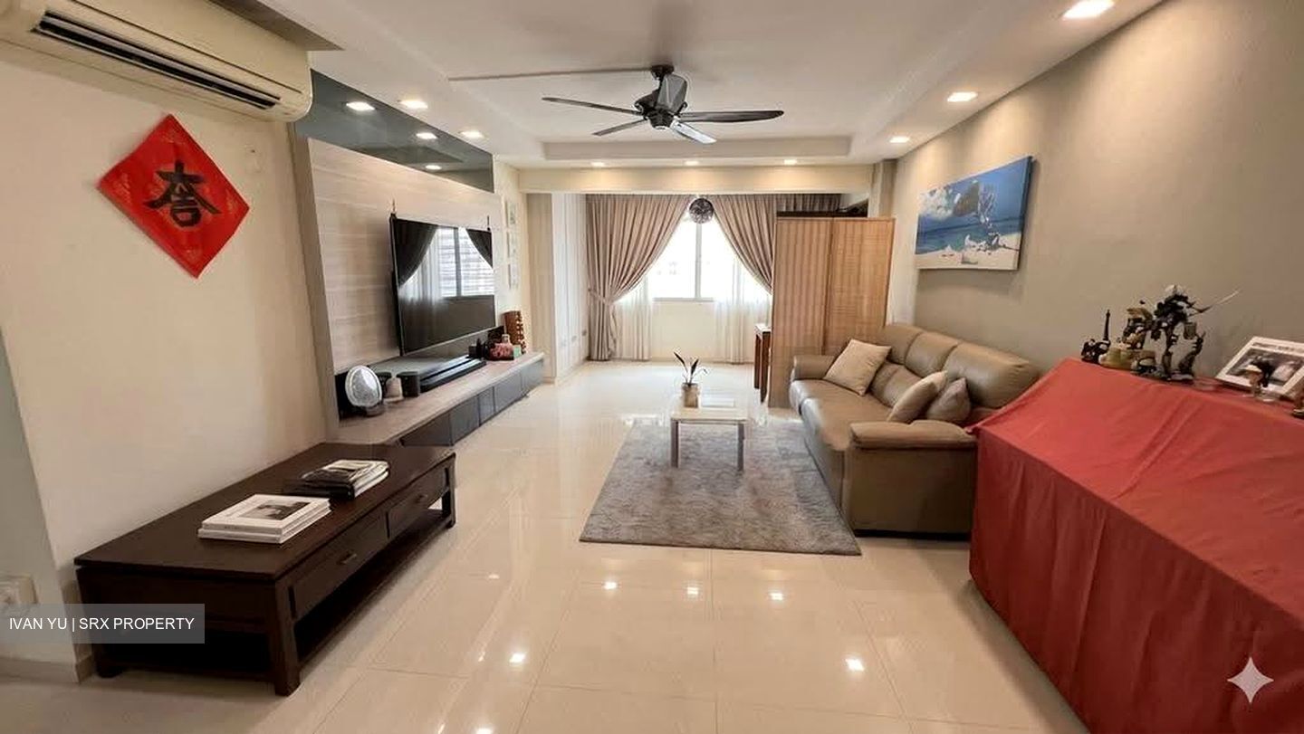 Blk 216 Bukit Batok Street 21 (Bukit Batok), HDB 5 Rooms #615884071